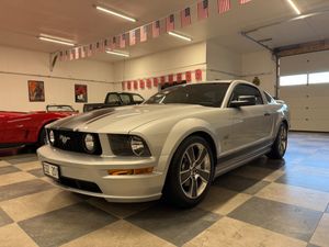 Ford Mustang bild 6