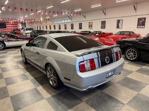 Ford Mustang bild 9