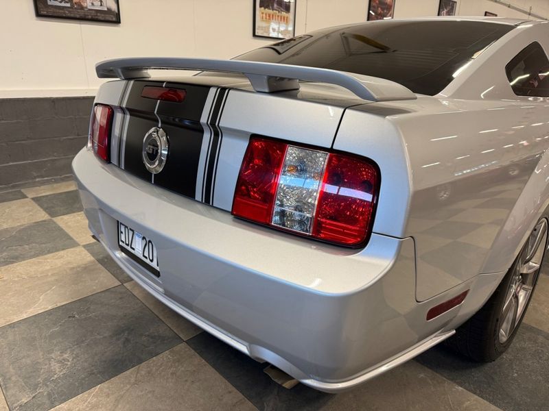Ford Mustang bild 19