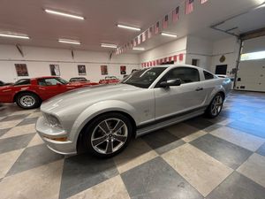 Ford Mustang bild 7