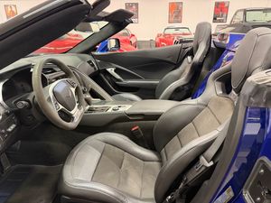 Chevrolet Corvette bild 23