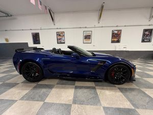 Chevrolet Corvette bild 2