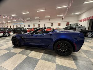 Chevrolet Corvette bild 7