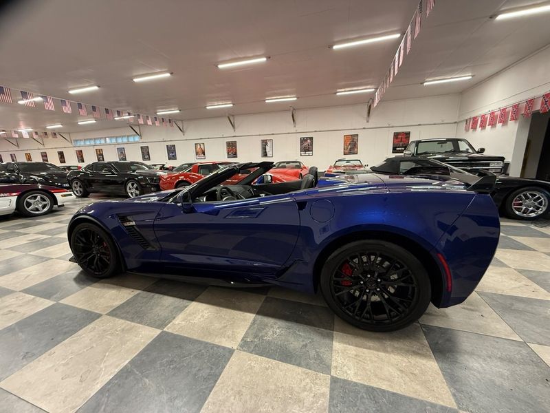 Chevrolet Corvette bild 7