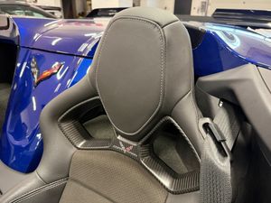 Chevrolet Corvette bild 28