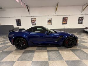 Chevrolet Corvette bild 9