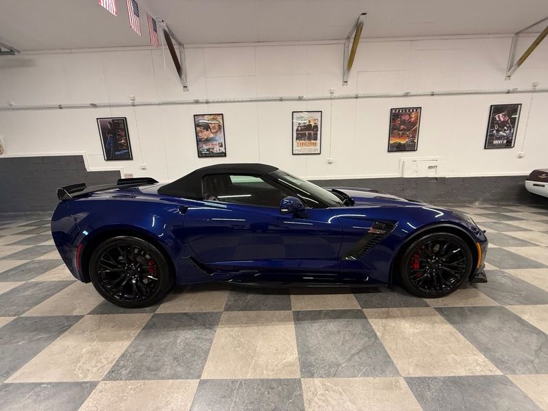Chevrolet Corvette bild 9