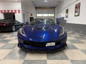 Chevrolet Corvette bild 4