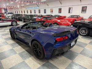 Chevrolet Corvette bild 8
