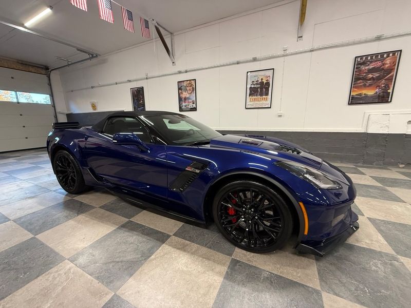 Chevrolet Corvette bild 10