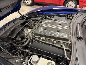 Chevrolet Corvette bild 31