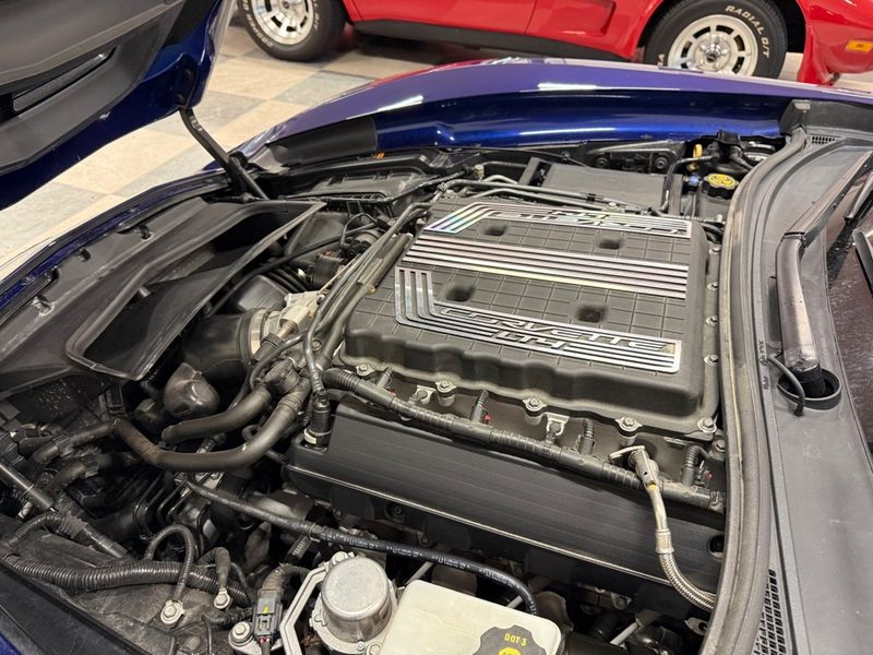 Chevrolet Corvette bild 31