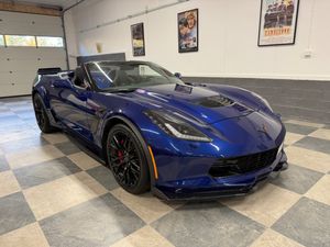 Chevrolet Corvette bild 3