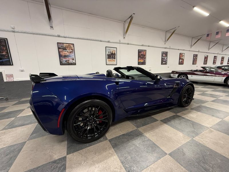Chevrolet Corvette bild 17