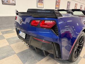 Chevrolet Corvette bild 15