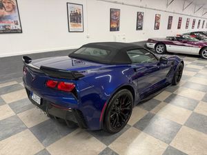 Chevrolet Corvette bild 11