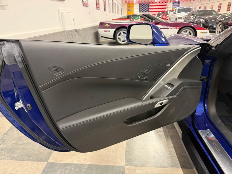 Chevrolet Corvette bild 25