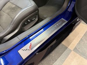 Chevrolet Corvette bild 30
