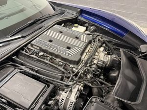 Chevrolet Corvette bild 32
