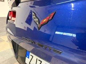 Chevrolet Corvette bild 13