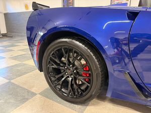 Chevrolet Corvette bild 18