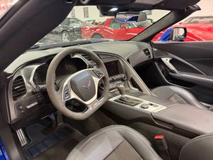 Chevrolet Corvette bild 24