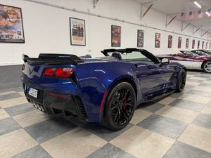 Chevrolet Corvette bild 16