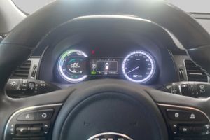 Kia Niro bild 12