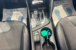 Kia Niro bild 14