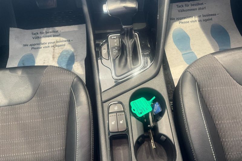 Kia Niro bild 14