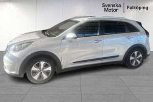 Kia Niro bild 4