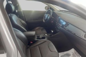 Kia Niro bild 7