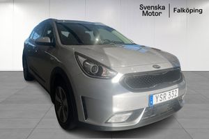 Kia Niro bild 3