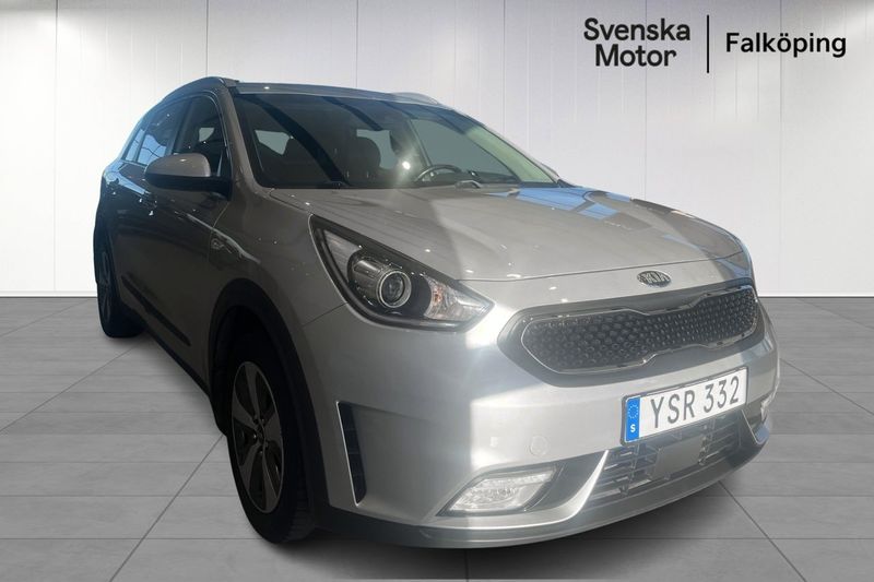 Kia Niro bild 3