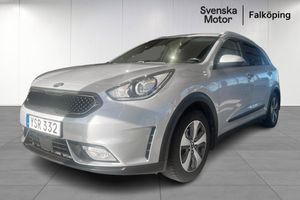 Kia Niro bild 1