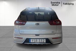 Kia Niro bild 6