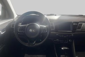 Kia Niro bild 10