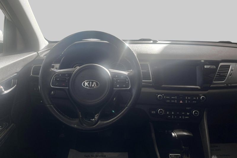 Kia Niro bild 10