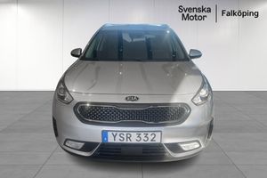 Kia Niro bild 2