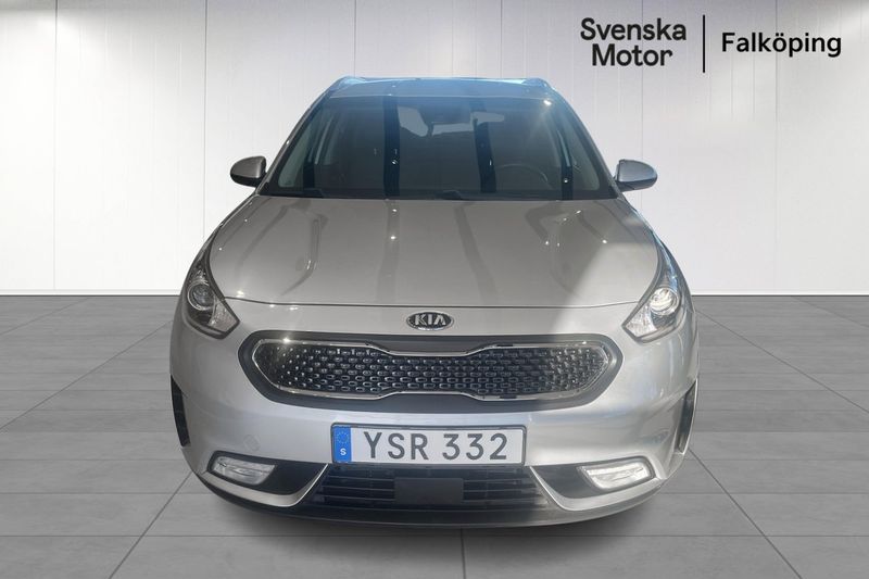 Kia Niro bild 2