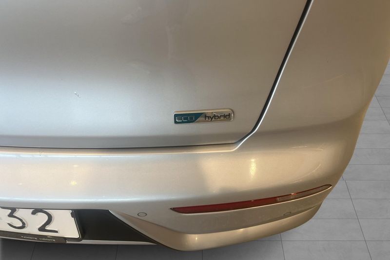 Kia Niro bild 16