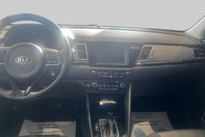 Kia Niro bild 11