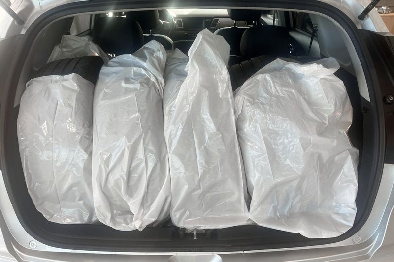 Kia Niro bild 13