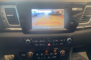 Kia Niro bild 15