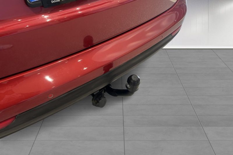 Kia Cee´d bild 7