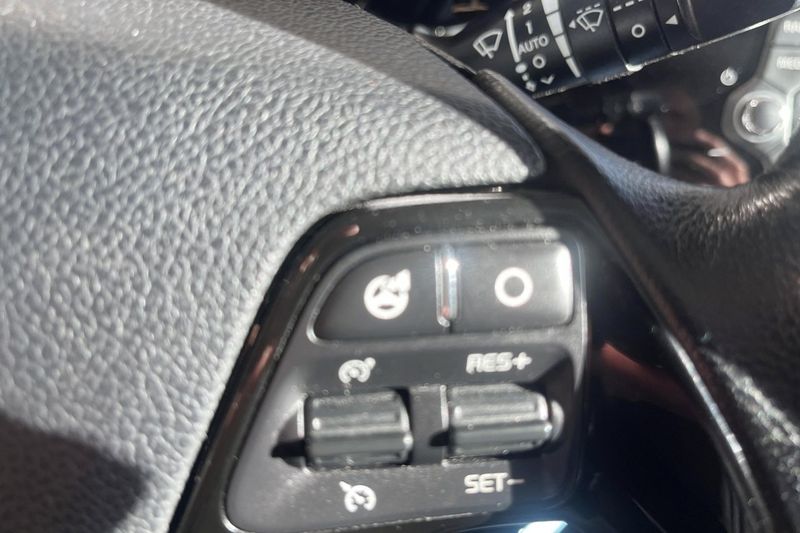 Kia Cee´d bild 17