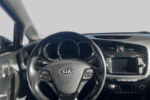 Kia Cee´d bild 12
