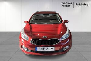 Kia Cee´d bild 2