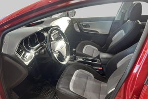 Kia Cee´d bild 8
