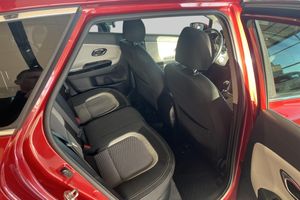 Kia Cee´d bild 11